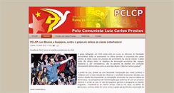 Desktop Screenshot of cclcp.org